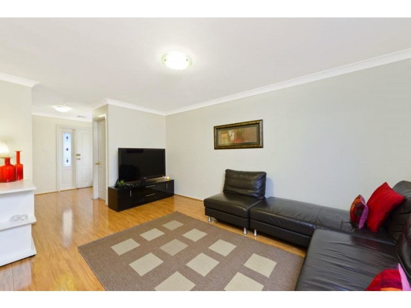 27/17 Conie Avenue, Baulkham Hills NSW 2153