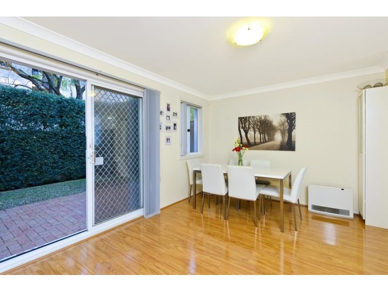 27/17 Conie Avenue, Baulkham Hills NSW 2153