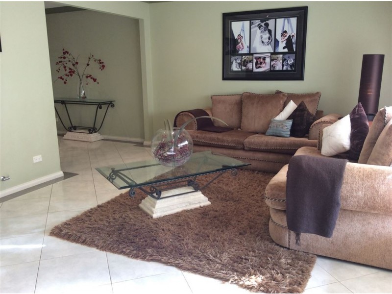 28 Vella Crescent, Blacktown NSW 2148