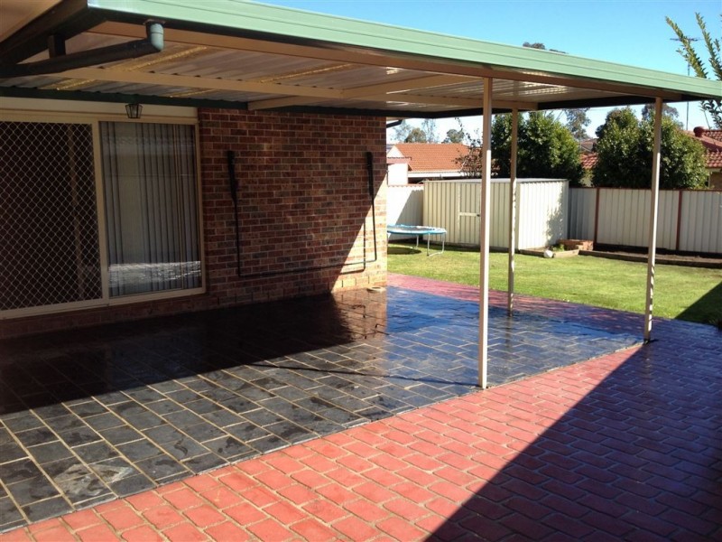 28 Vella Crescent, Blacktown NSW 2148