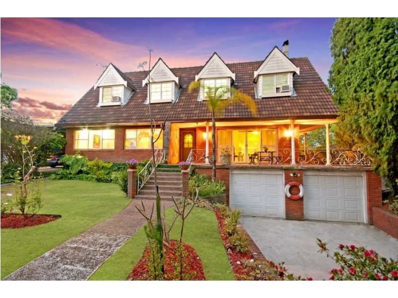 21a Cross Street, Baulkham Hills NSW 2153