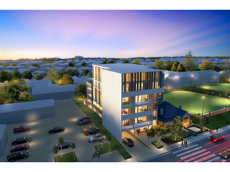 13 Old Northern Road, Baulkham Hills NSW 2153
