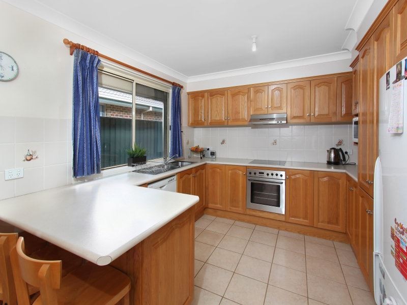 21 Alexander Parade, Blacktown NSW 2148