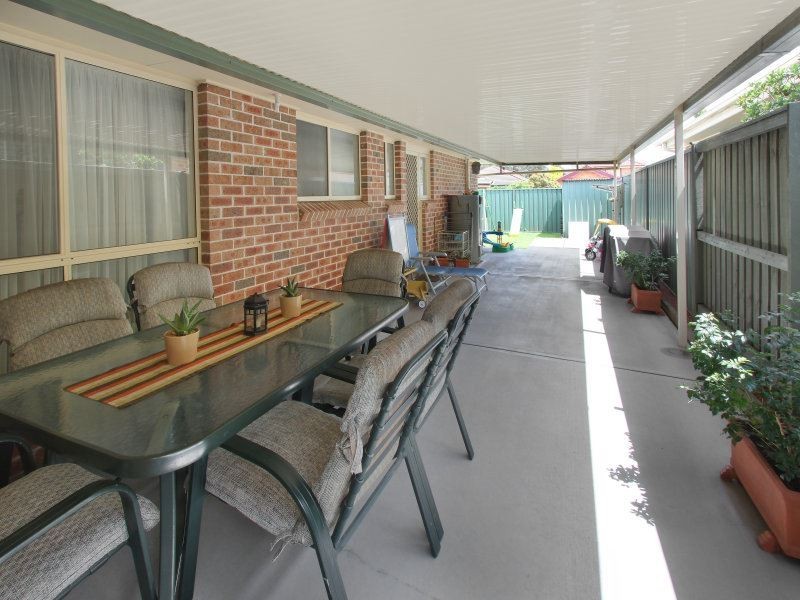 21 Alexander Parade, Blacktown NSW 2148