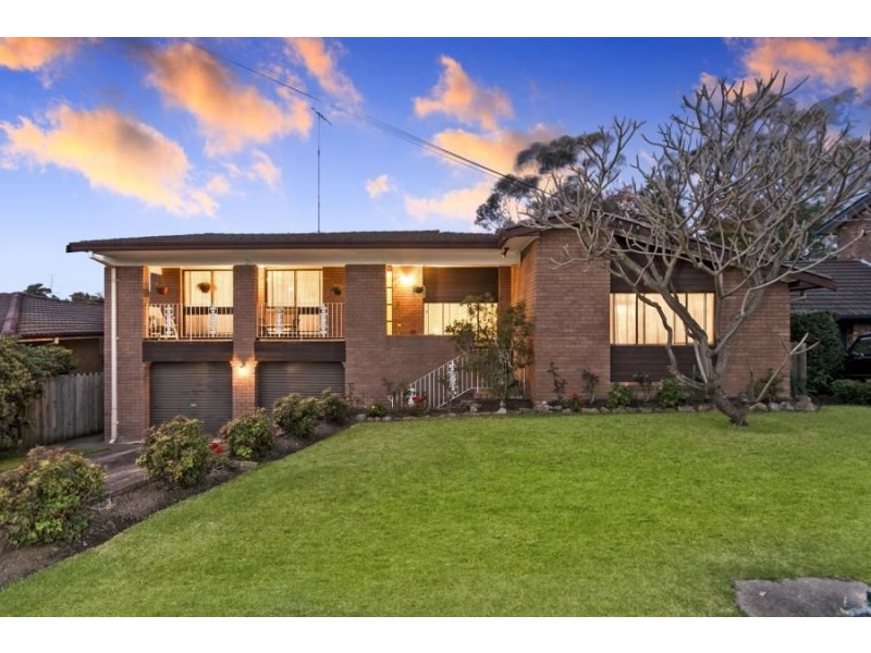 9 Olympus Street, Winston Hills NSW 2153