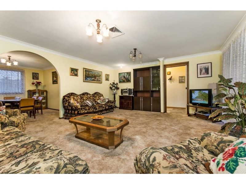 9 Olympus Street, Winston Hills NSW 2153