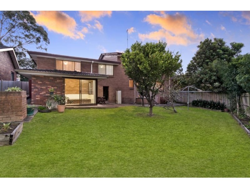 9 Olympus Street, Winston Hills NSW 2153