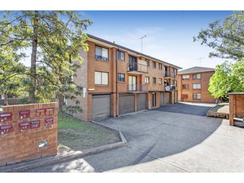 Mount Druitt NSW 2770