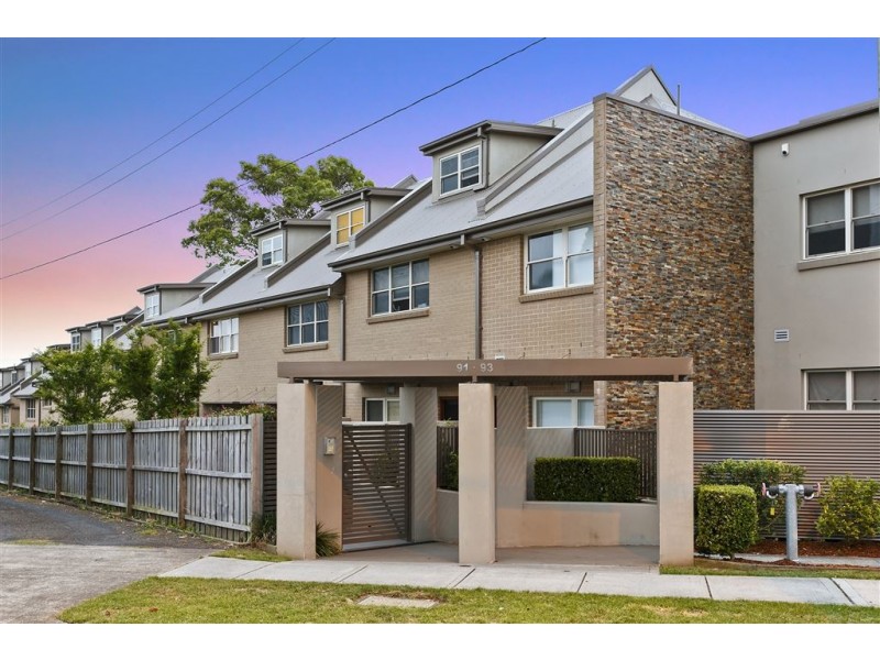 14/91-93 Adderton Road, Telopea NSW 2117