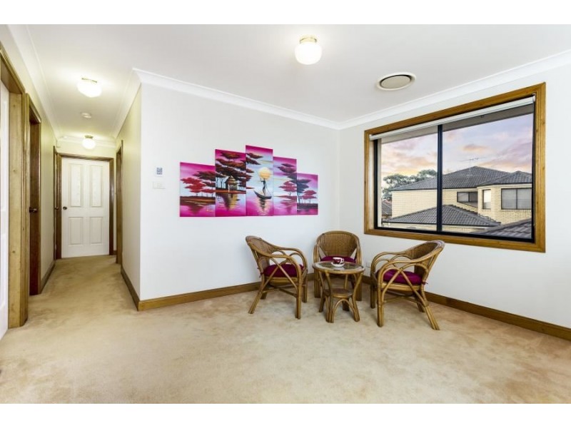 20 Navajo Close, Stanhope Gardens NSW 2768