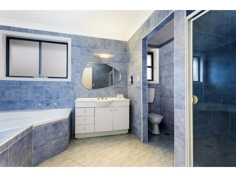 20 Navajo Close, Stanhope Gardens NSW 2768