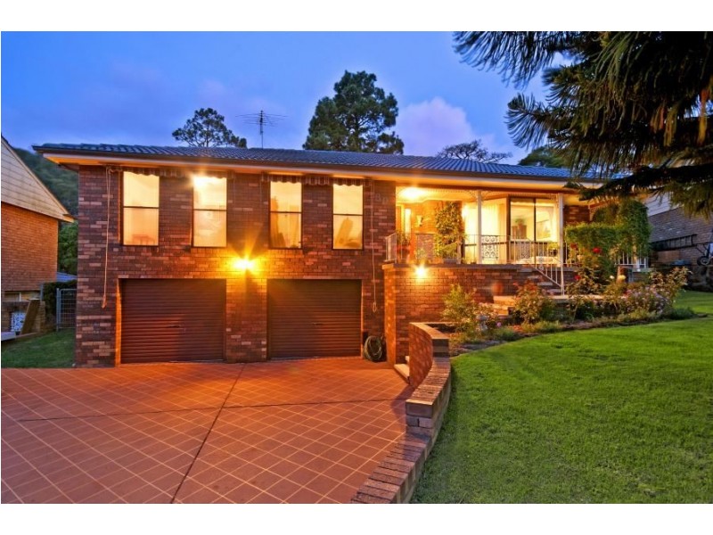 30 Turner Ave, Baulkham Hills NSW 2153