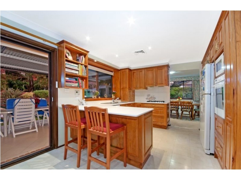 30 Turner Ave, Baulkham Hills NSW 2153
