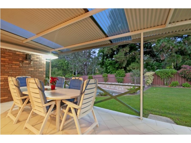 30 Turner Ave, Baulkham Hills NSW 2153