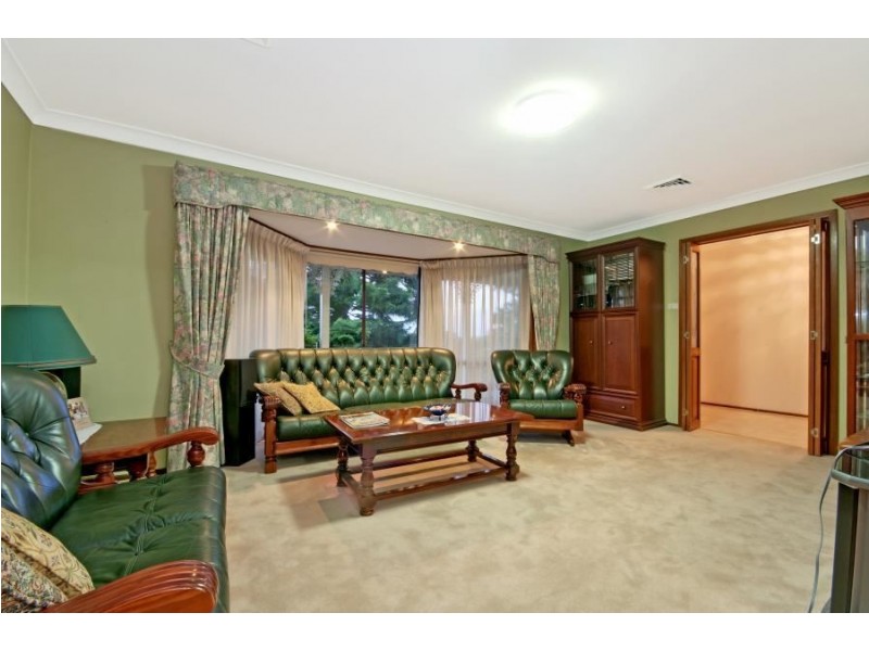 30 Turner Ave, Baulkham Hills NSW 2153