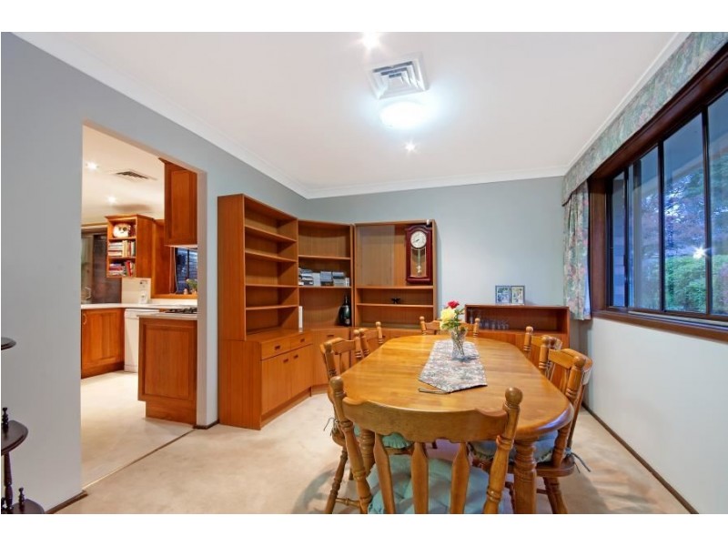 30 Turner Ave, Baulkham Hills NSW 2153