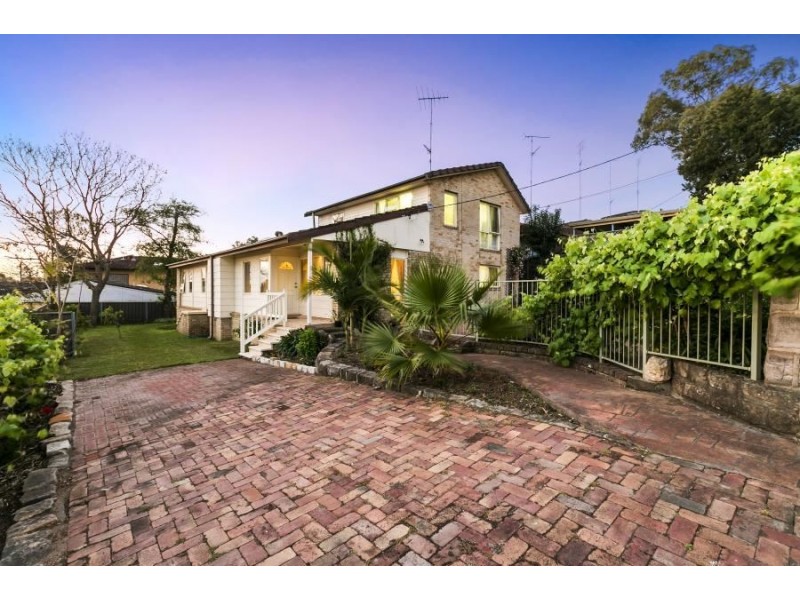 3 Buckleys Road, Winston Hills NSW 2153