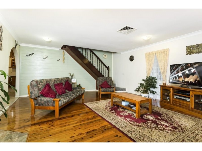 3 Buckleys Road, Winston Hills NSW 2153