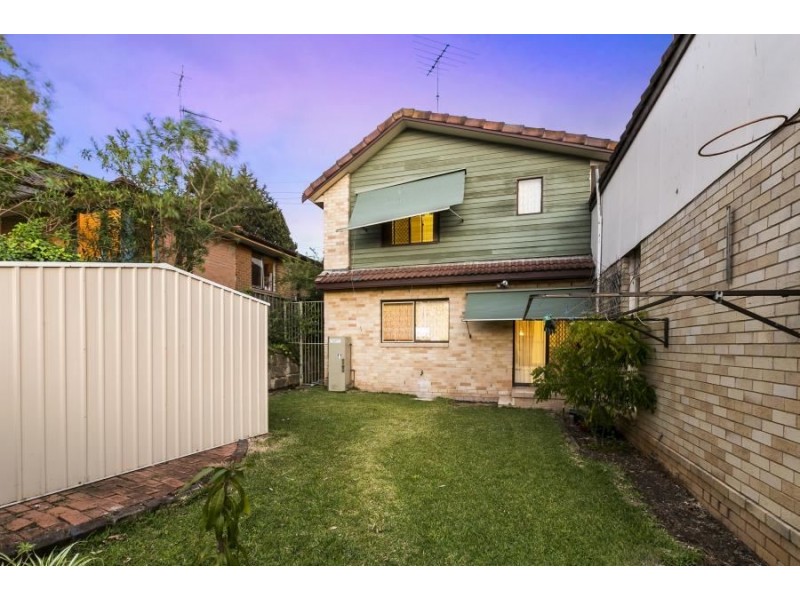 3 Buckleys Road, Winston Hills NSW 2153