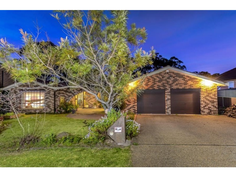 25 Carlton Road, North Rocks NSW 2151