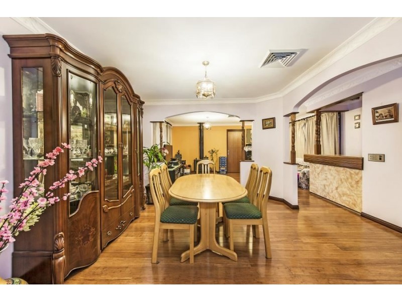 25 Carlton Road, North Rocks NSW 2151