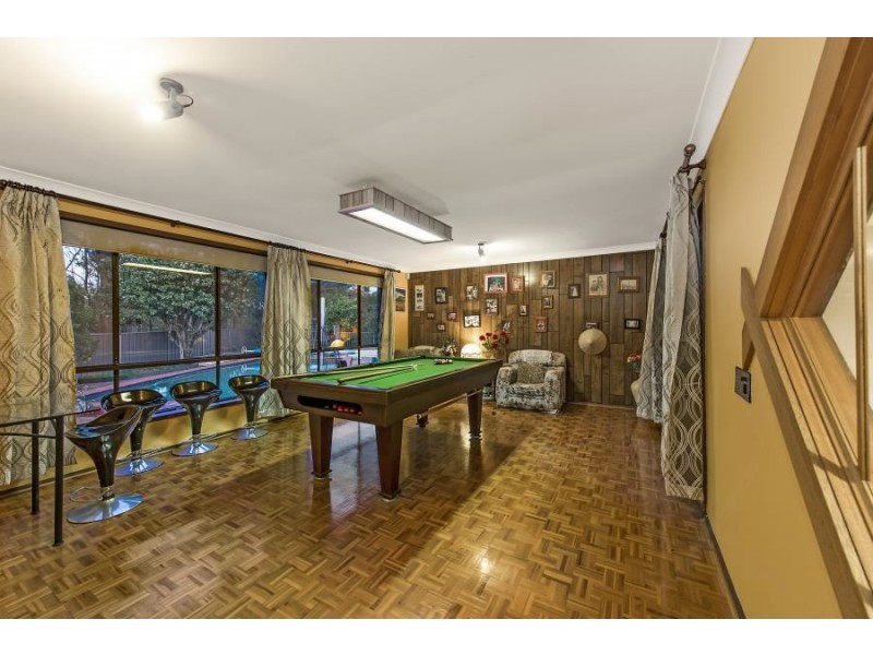 25 Carlton Road, North Rocks NSW 2151