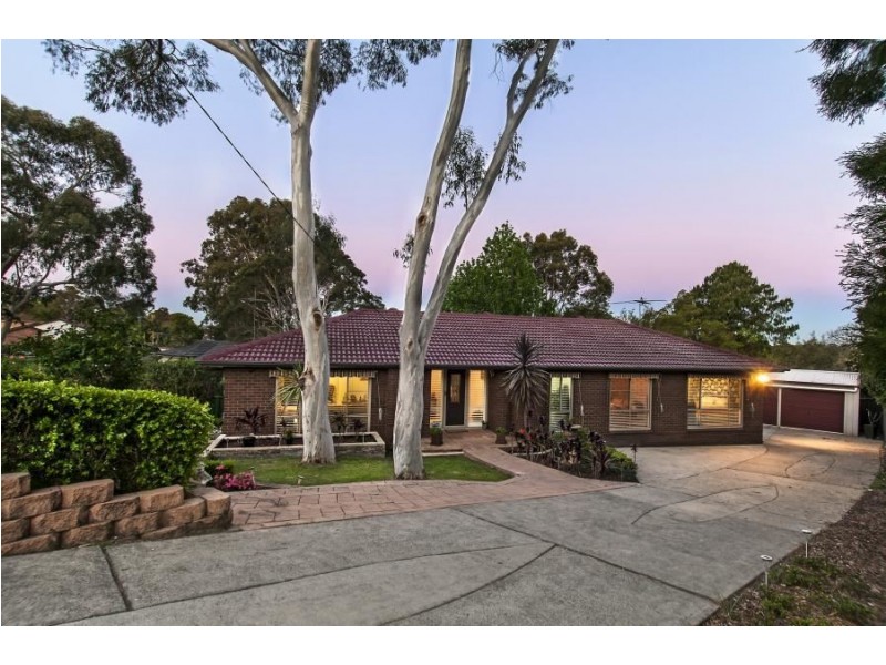 142 Chapel Lane, Baulkham Hills NSW 2153