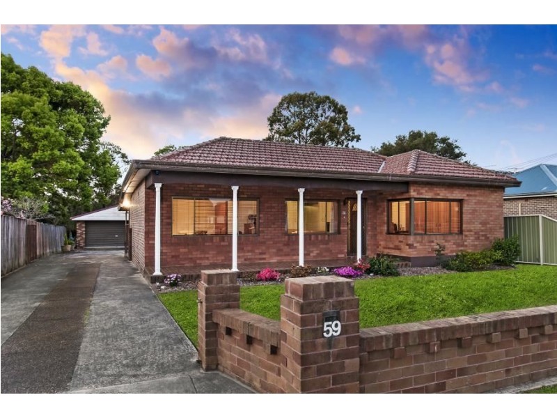 59 Hammers Road, Northmead NSW 2152