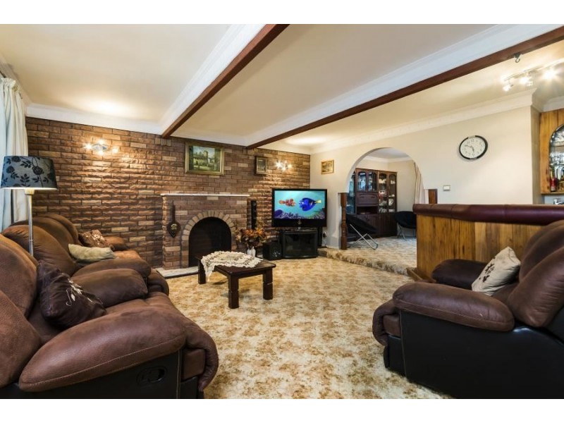 20 Rennell Street, Kings Park NSW 2148