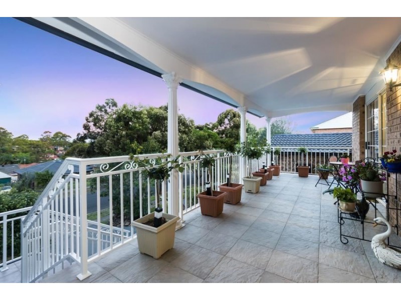 20 Rennell Street, Kings Park NSW 2148