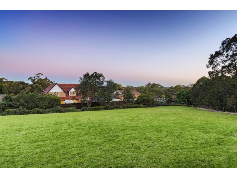 20 Rennell Street, Kings Park NSW 2148