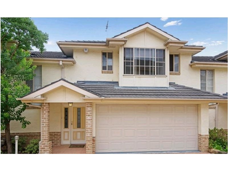 6/24-26 Brisbane Rd, Castle Hill NSW 2154
