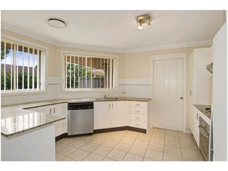 6/24-26 Brisbane Rd, Castle Hill NSW 2154