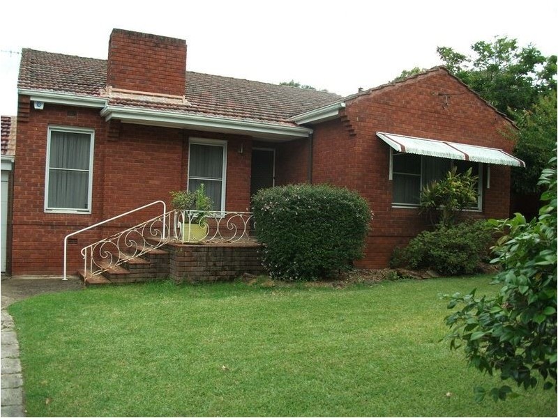 44 Badgery Avenue, Homebush NSW 2140