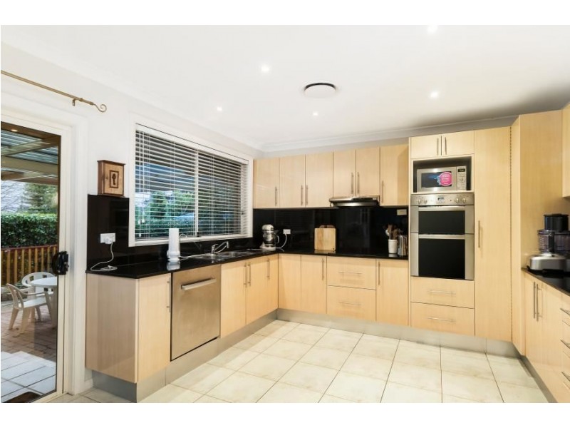 50 Ambleside Drive, Castle Hill NSW 2154