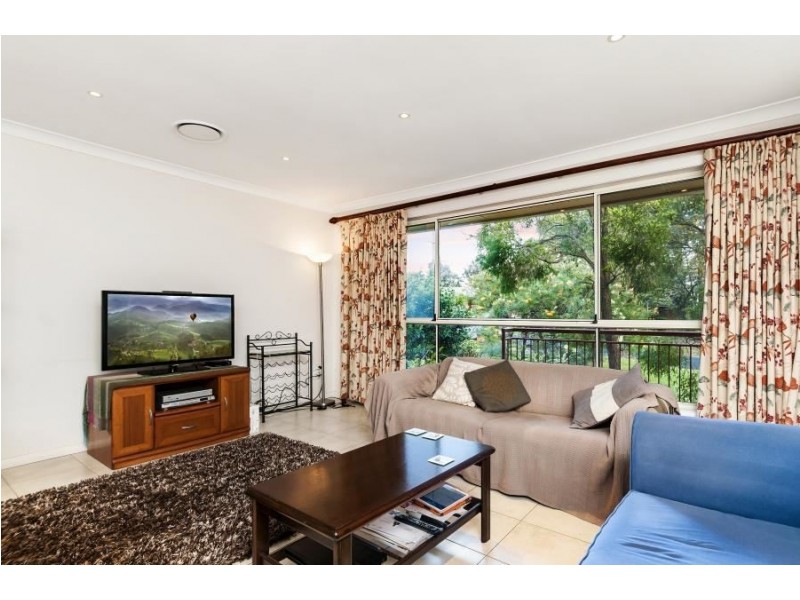 50 Ambleside Drive, Castle Hill NSW 2154