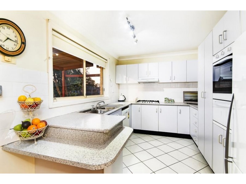 7B Baron Close, Kings Langley NSW 2147