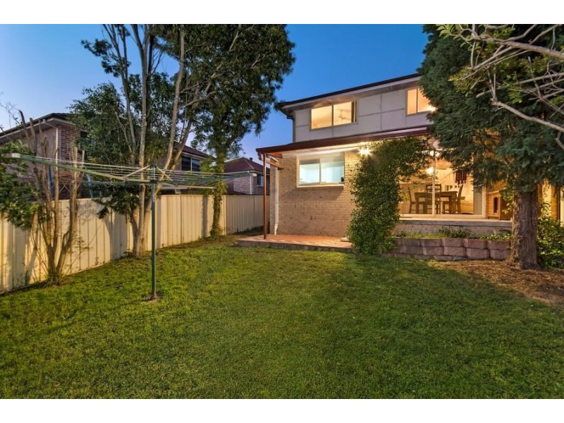 7B Baron Close, Kings Langley NSW 2147