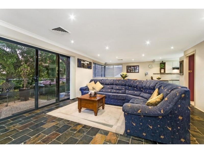 10 Highclere Crescent, North Rocks NSW 2151