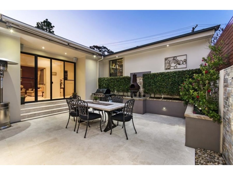 10 Highclere Crescent, North Rocks NSW 2151