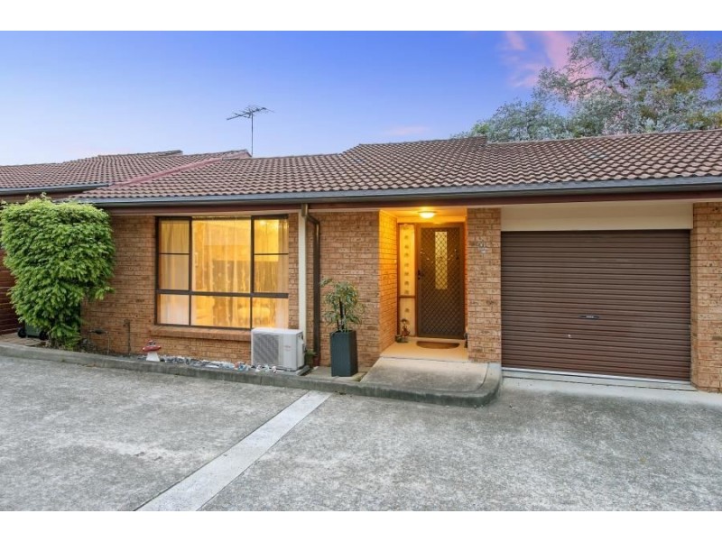 9/9 Mahony Road, Constitution Hill NSW 2145