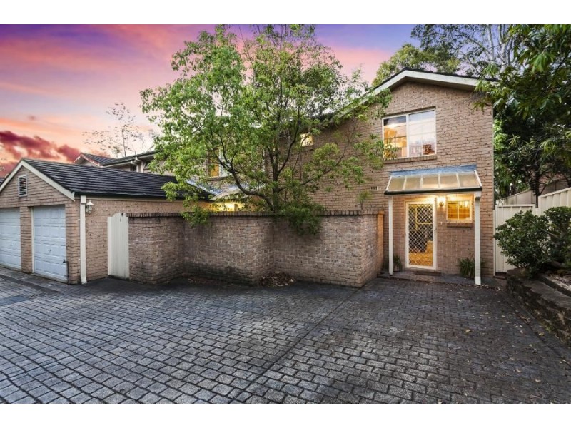 6/409 North Rocks Road, Carlingford NSW 2118