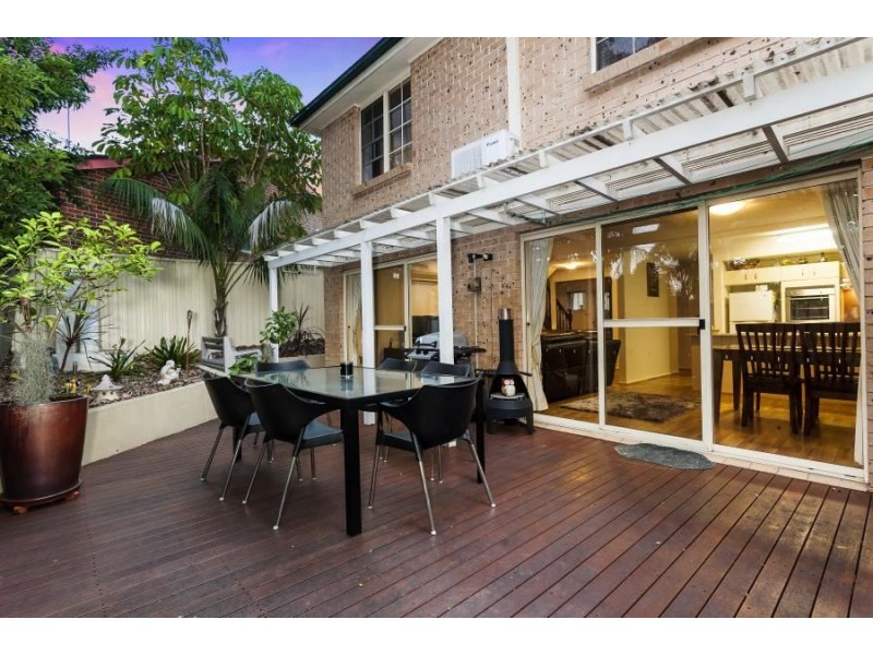 6/409 North Rocks Road, Carlingford NSW 2118