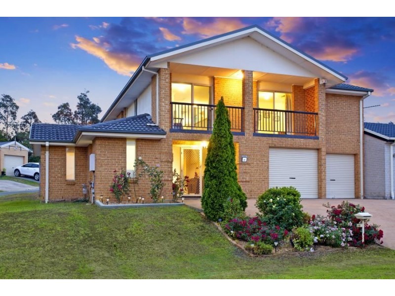 26 Purri Ave, Baulkham Hills NSW 2153