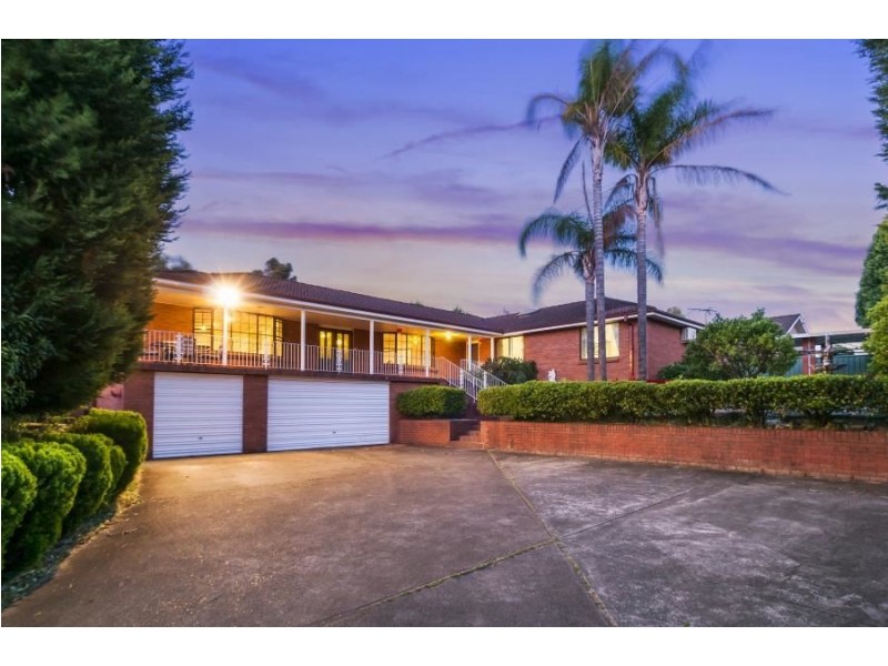 5 Dale Place, North Rocks NSW 2151