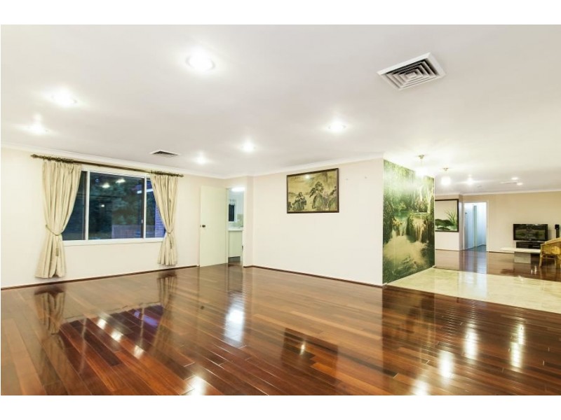 5 Dale Place, North Rocks NSW 2151