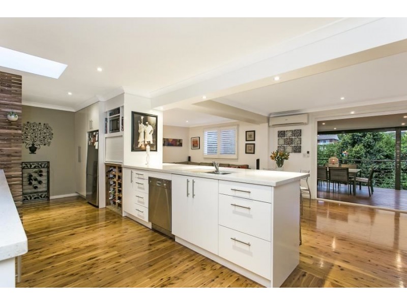 9 Plymouth Avenue, North Rocks NSW 2151