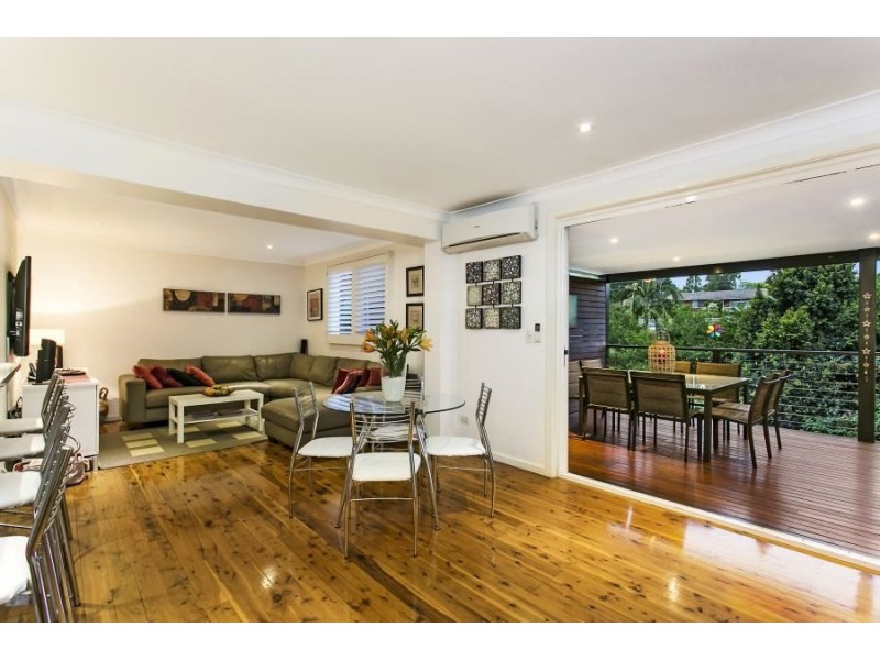 9 Plymouth Avenue, North Rocks NSW 2151