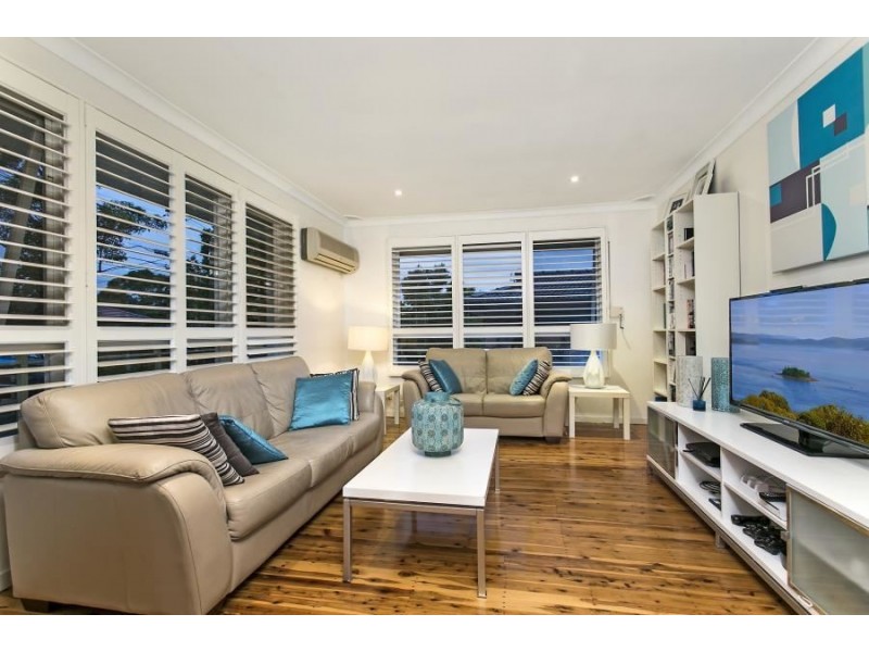 9 Plymouth Avenue, North Rocks NSW 2151