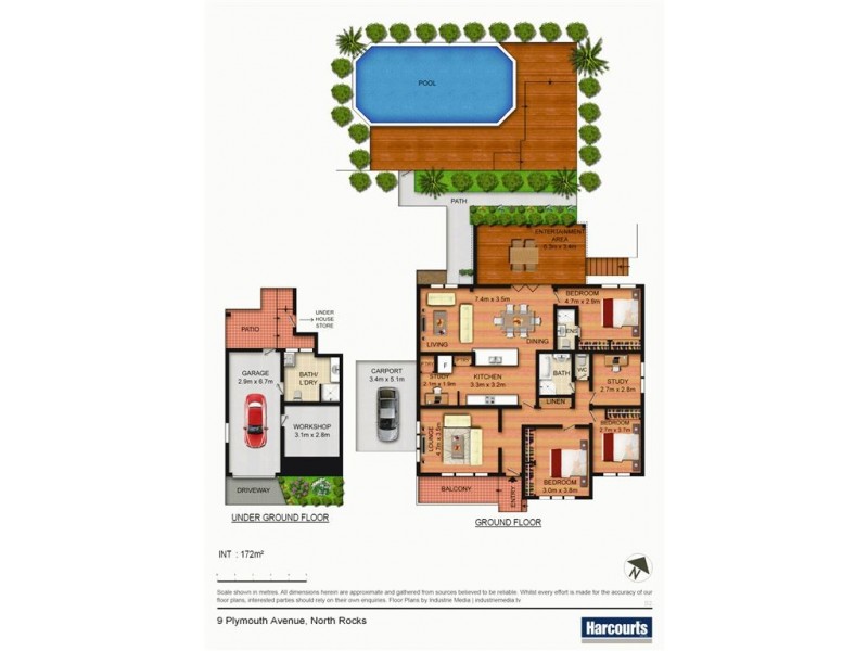 9 Plymouth Avenue, North Rocks NSW 2151